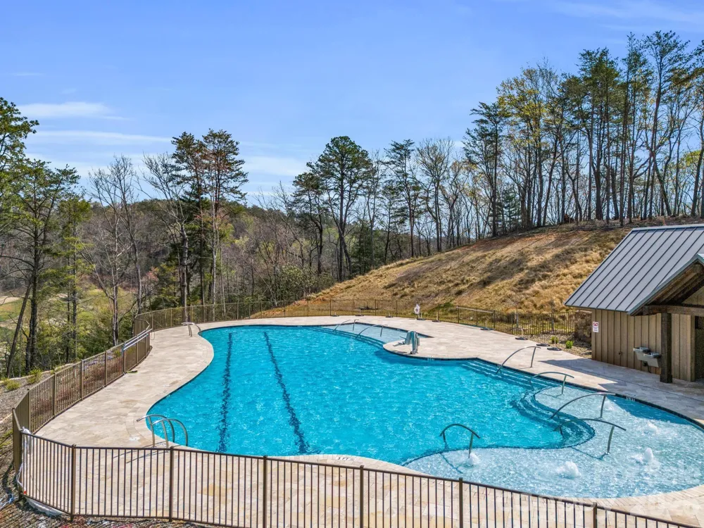 0 Deep Gap Farm Road E Mill Spring, NC 28756