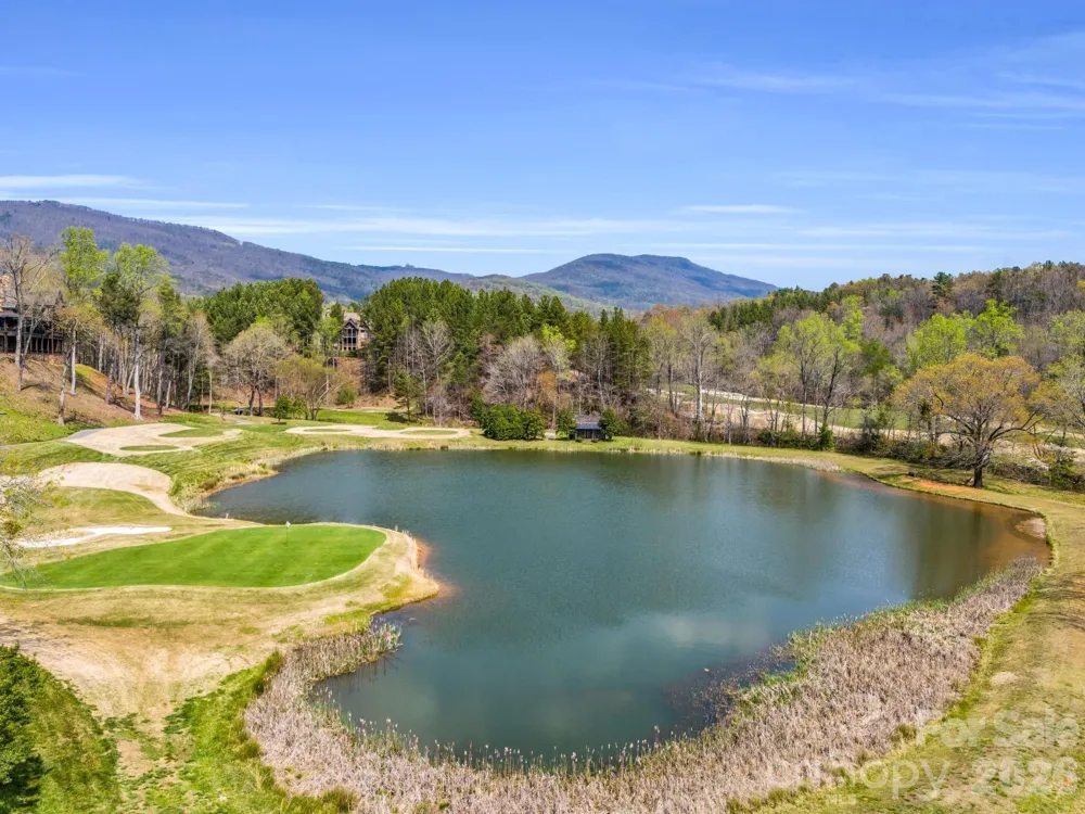 0 Deep Gap Farm Road E Mill Spring, NC 28756
