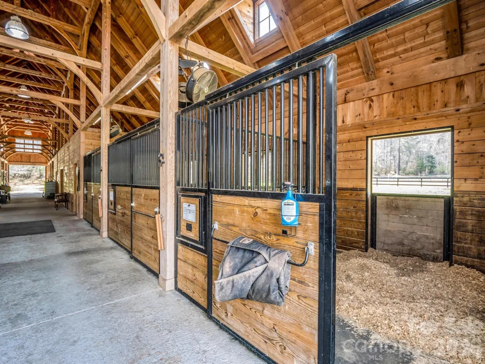 0 Deep Gap Farm Road E Mill Spring, NC 28756