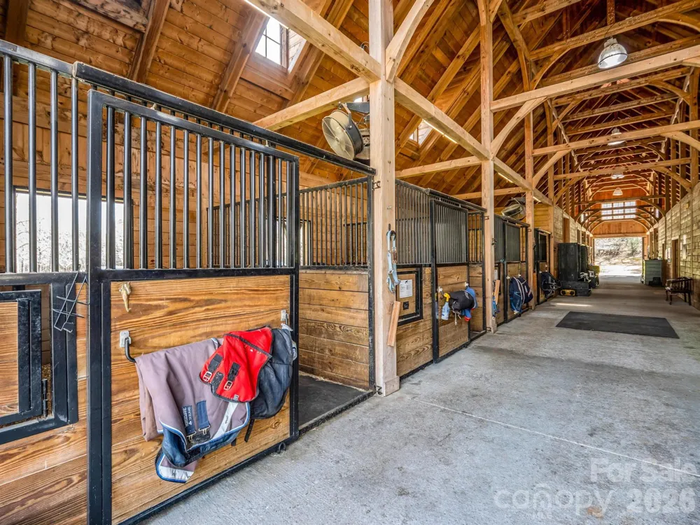 0 Deep Gap Farm Road E Mill Spring, NC 28756