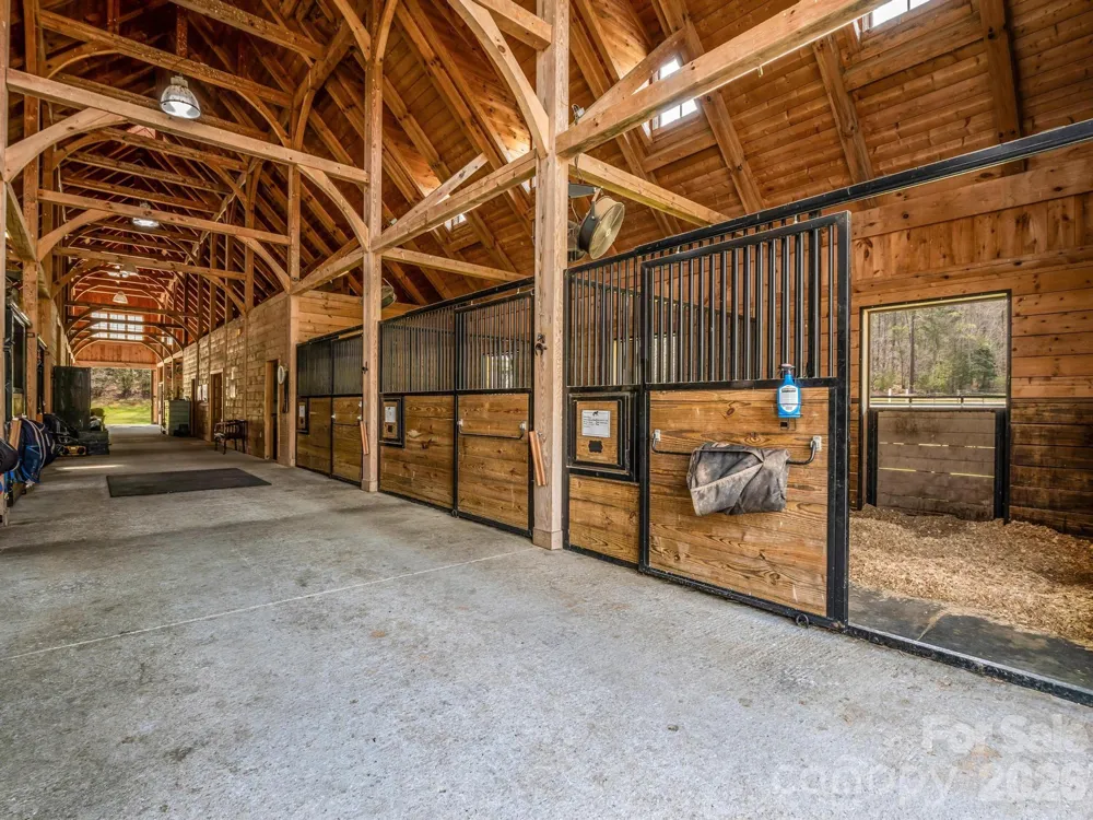 0 Deep Gap Farm Road E Mill Spring, NC 28756