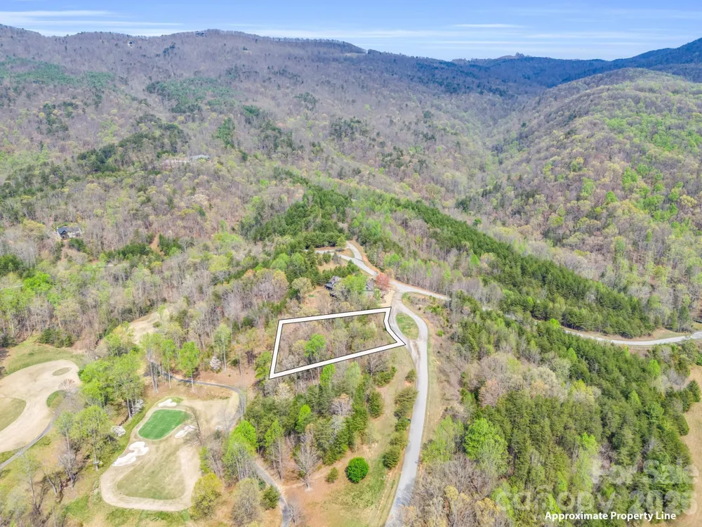 0 Chestertown Drive Mill Spring, NC 28756