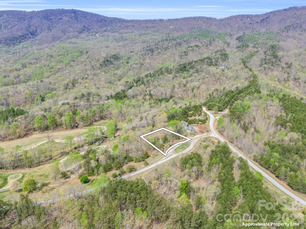 0 Chestertown Drive Mill Spring, NC 28756