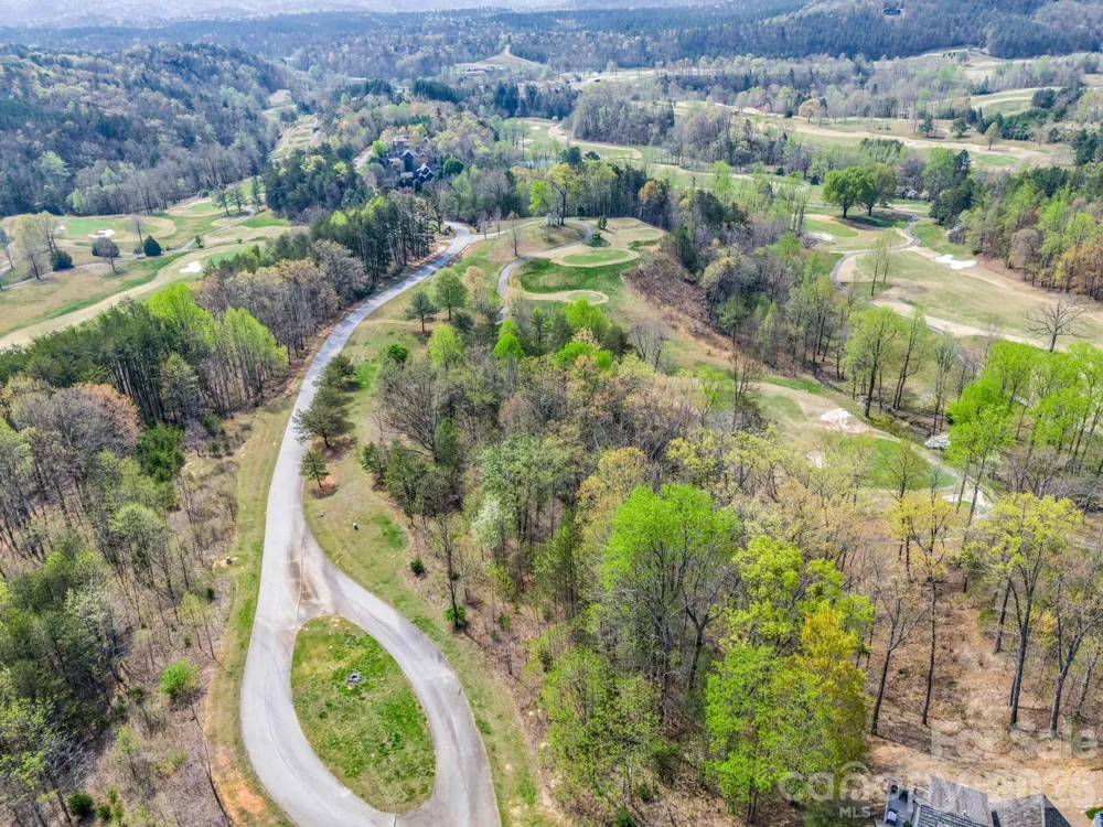 0 Chestertown Drive Mill Spring, NC 28756