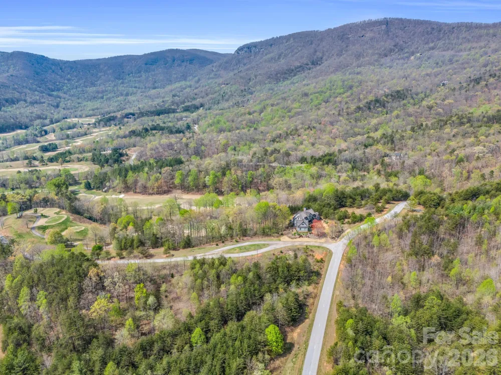 0 Chestertown Drive Mill Spring, NC 28756