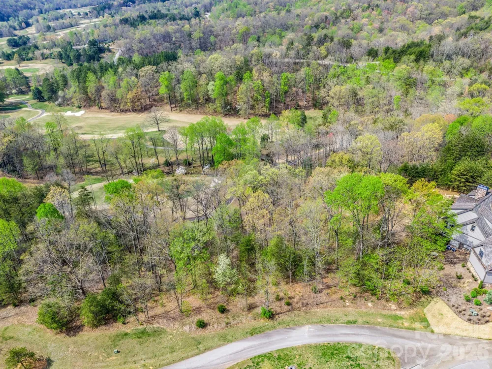 0 Chestertown Drive Mill Spring, NC 28756