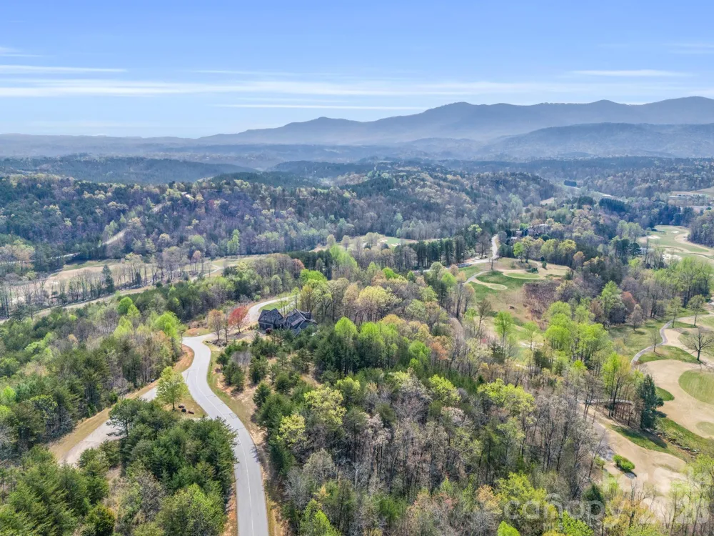 0 Chestertown Drive Mill Spring, NC 28756