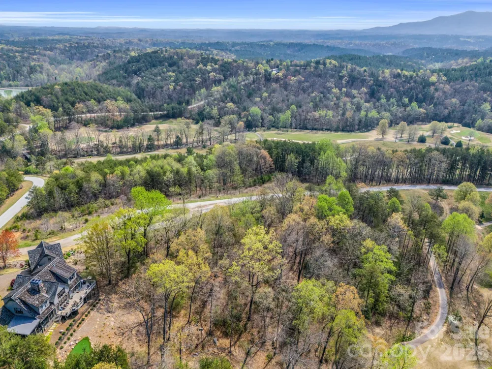 0 Chestertown Drive Mill Spring, NC 28756