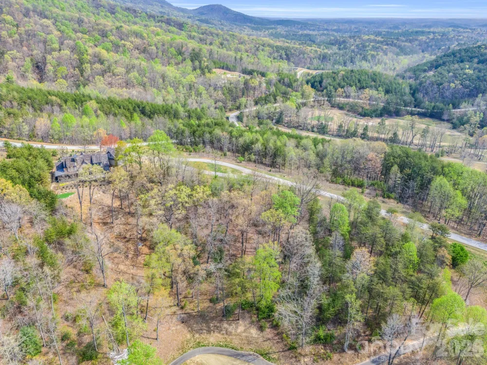 0 Chestertown Drive Mill Spring, NC 28756
