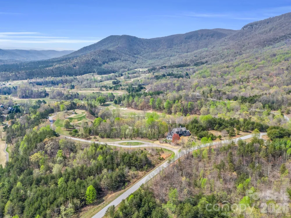0 Chestertown Drive Mill Spring, NC 28756