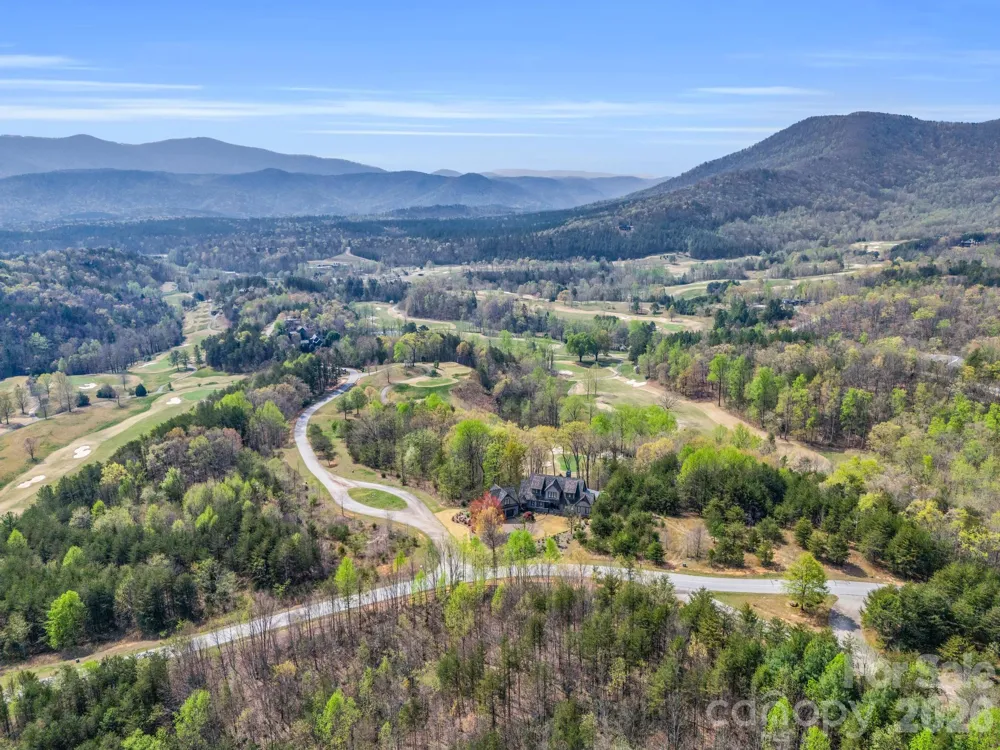 0 Chestertown Drive Mill Spring, NC 28756