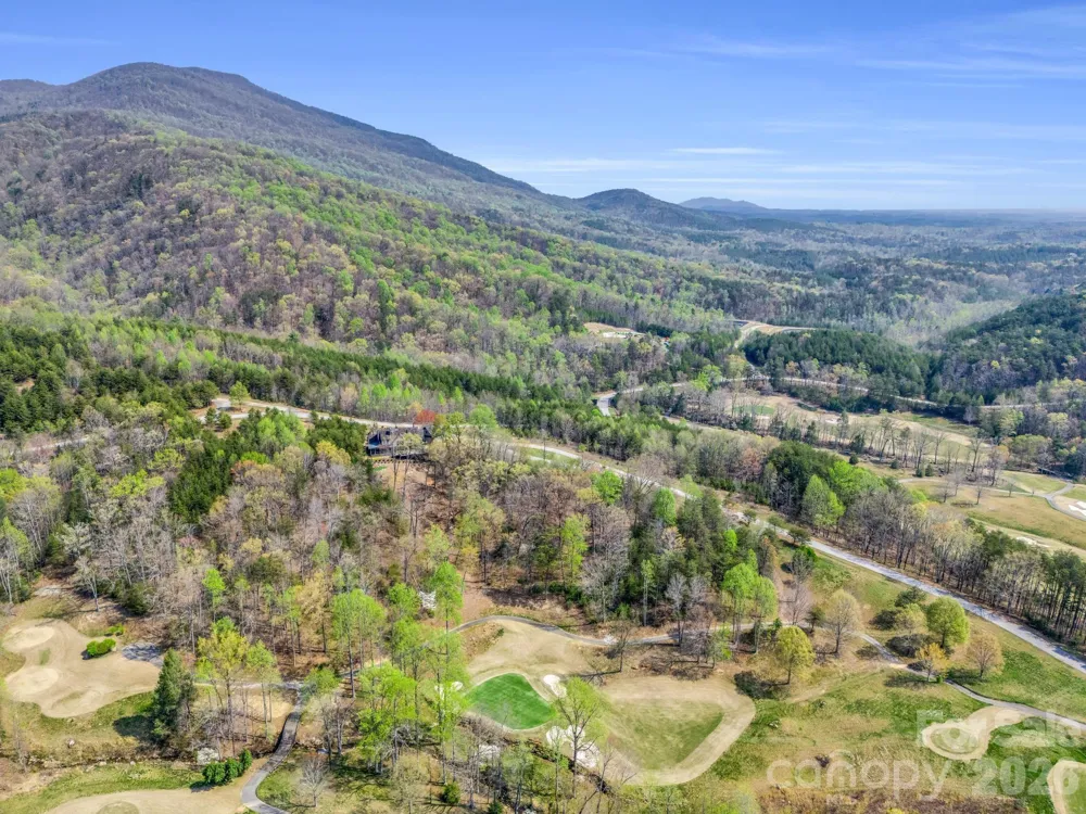 0 Chestertown Drive Mill Spring, NC 28756