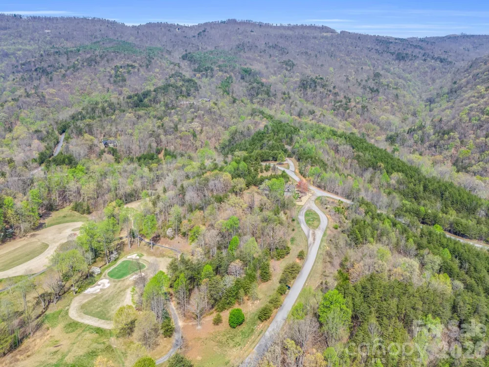 0 Chestertown Drive Mill Spring, NC 28756