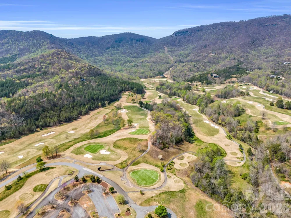 0 Chestertown Drive Mill Spring, NC 28756