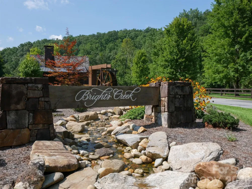 0 Chestertown Drive Mill Spring, NC 28756