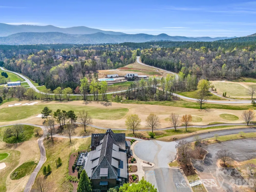 0 Chestertown Drive Mill Spring, NC 28756