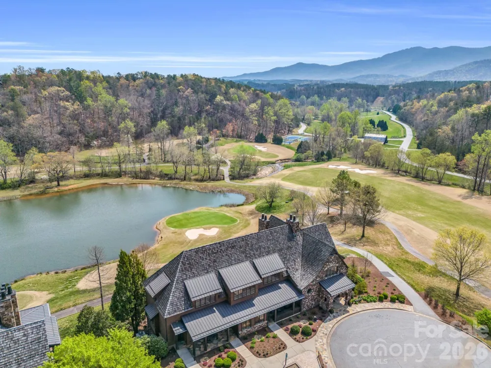 0 Chestertown Drive Mill Spring, NC 28756