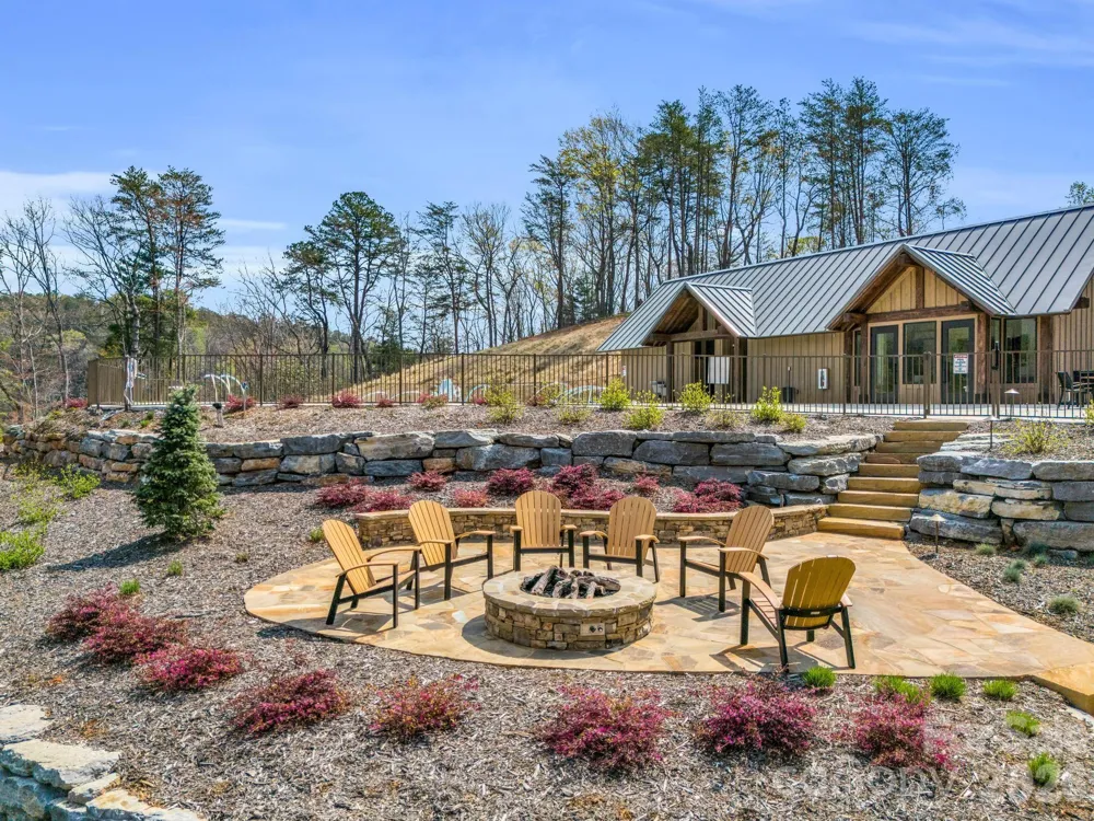 0 Chestertown Drive Mill Spring, NC 28756