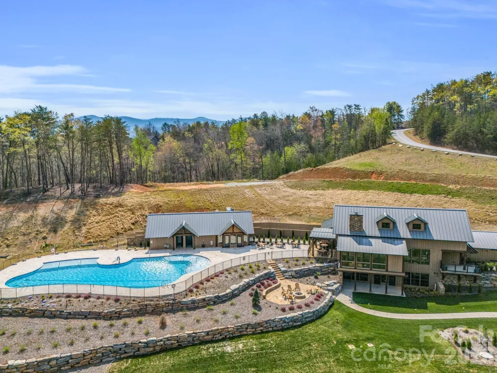 0 Chestertown Drive Mill Spring, NC 28756