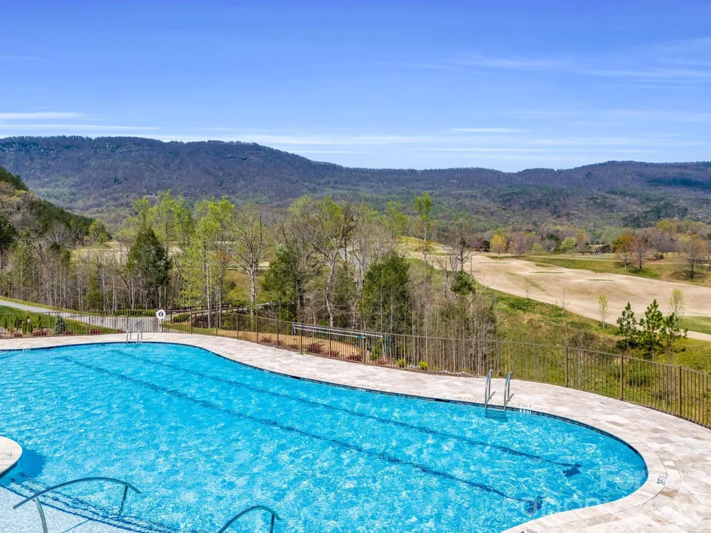 0 Chestertown Drive Mill Spring, NC 28756