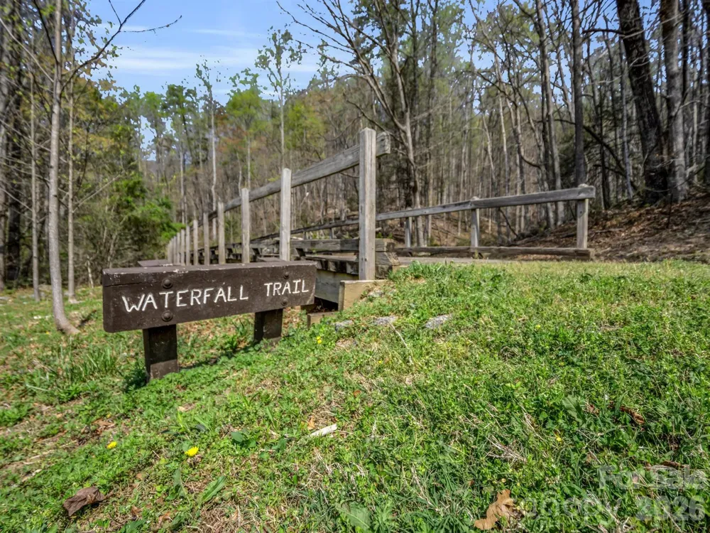 0 Chestertown Drive Mill Spring, NC 28756
