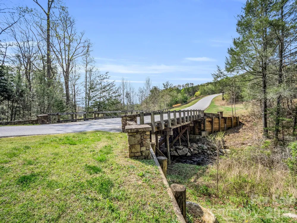 0 Chestertown Drive Mill Spring, NC 28756