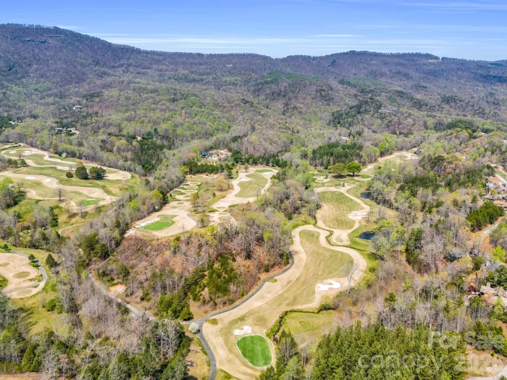 0 Chestertown Drive Mill Spring, NC 28756