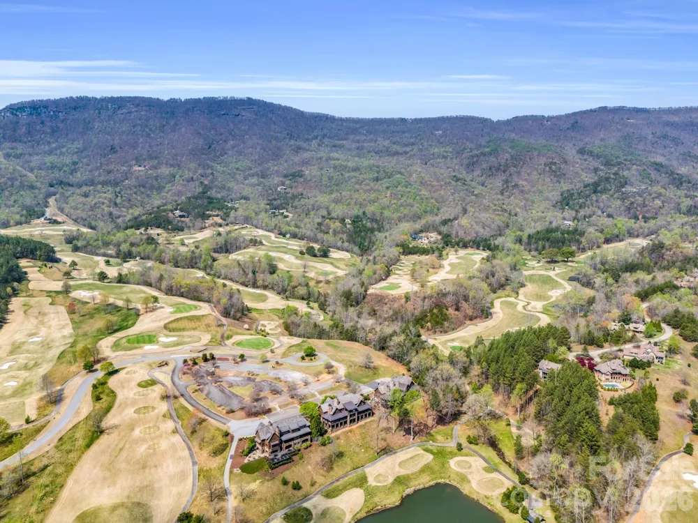 0 Chestertown Drive Mill Spring, NC 28756