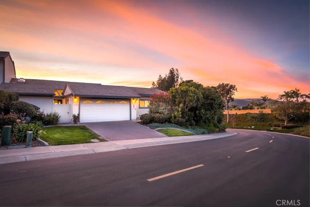 33531 Marlinspike Drive Dana Point, CA 92629