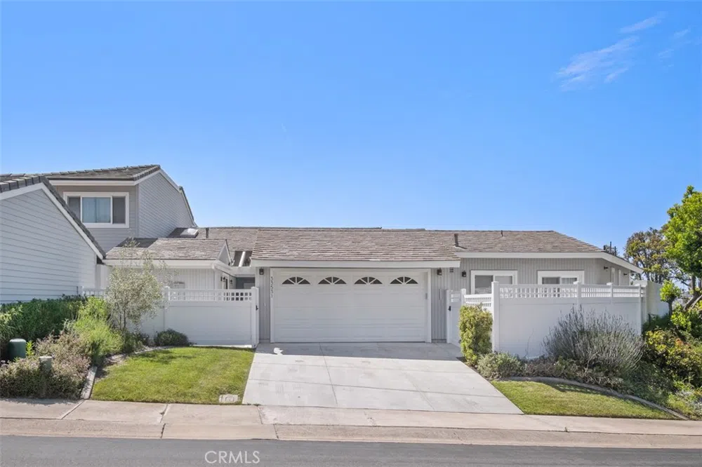 33531 Marlinspike Drive Dana Point, CA 92629