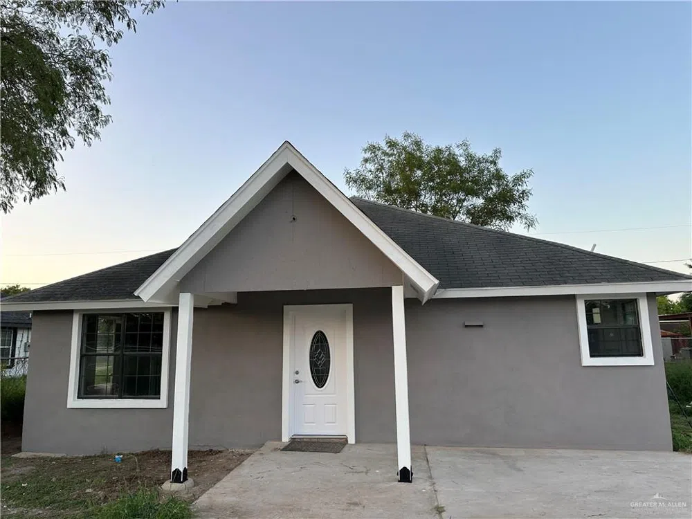 408 Rene Street Alamo, TX 78516