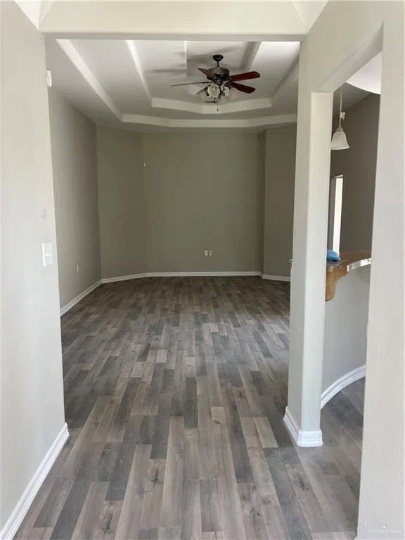 408 Rene Street Alamo, TX 78516