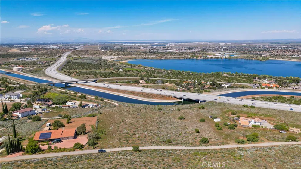Lakeview Drive Palmdale, CA 93551