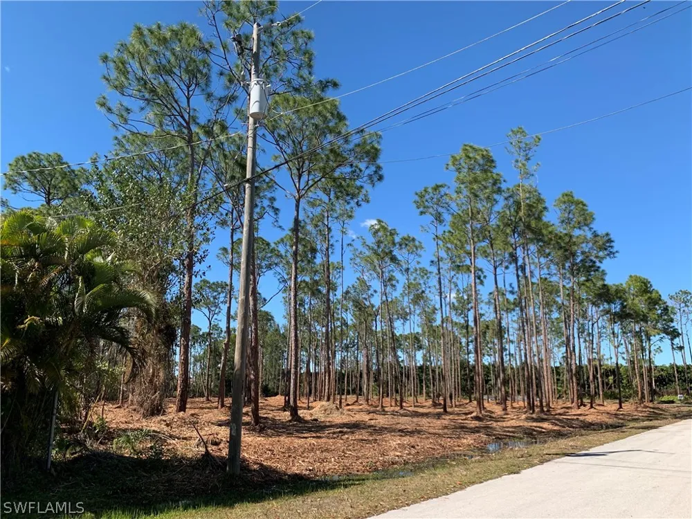 Golden Eagle Lane Bonita Springs, FL 34135