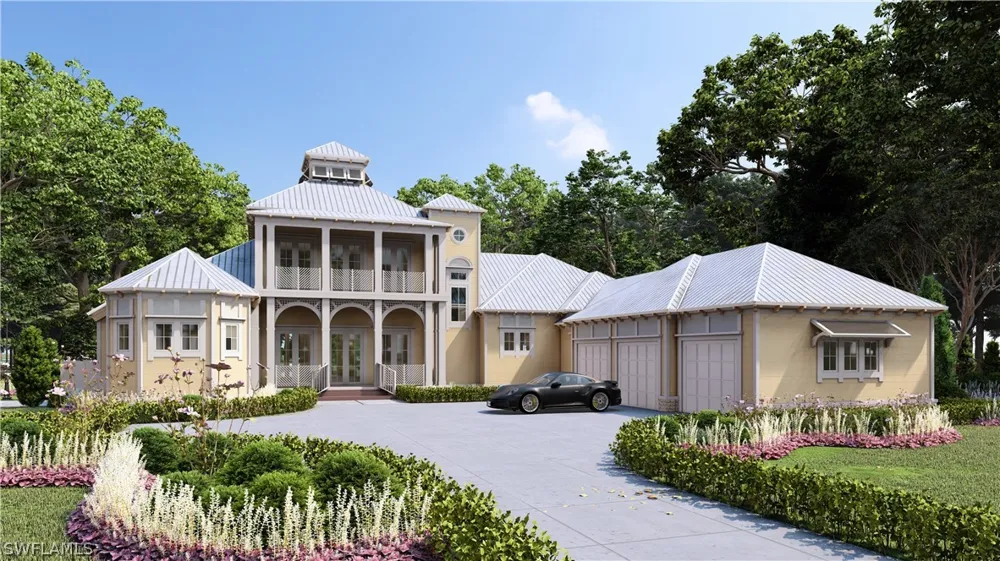 Golden Eagle Lane Bonita Springs, FL 34135