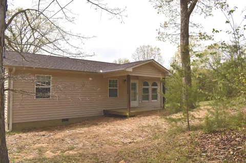 3816 Porch Rock Road