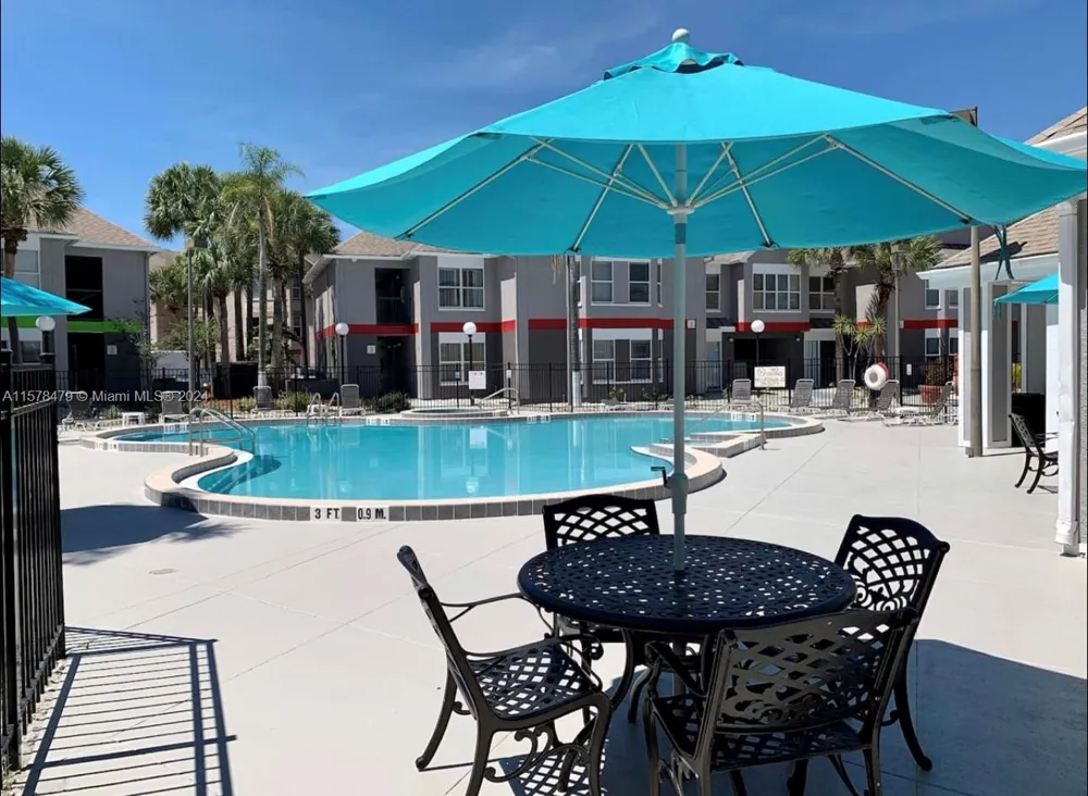3100 Parkway Blvd #750 Kissimmee, FL 34747