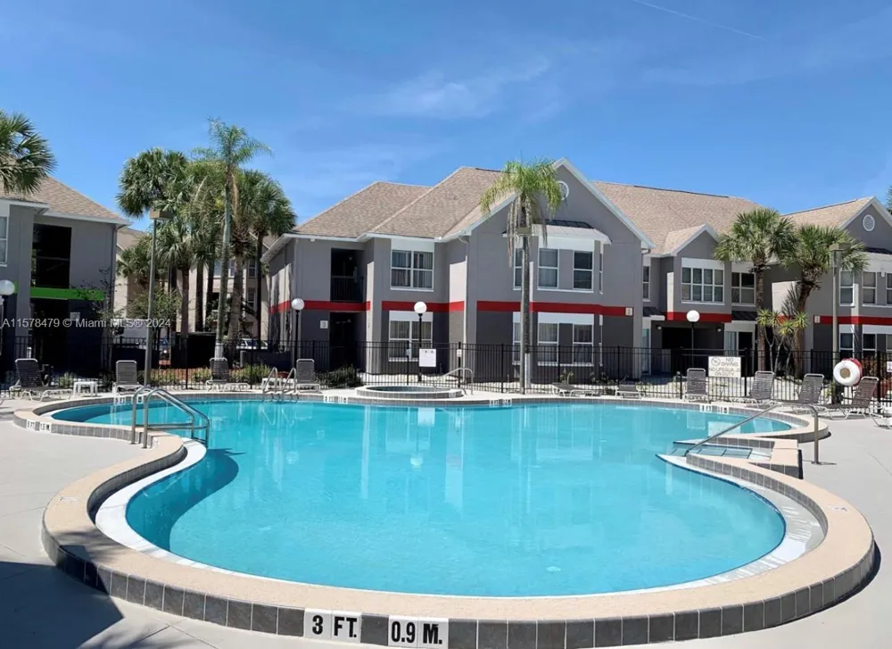 3100 Parkway Blvd #750 Kissimmee, FL 34747