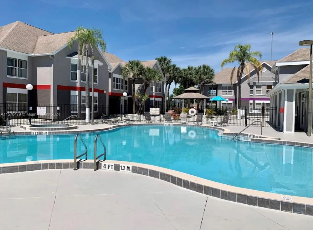 3100 Parkway Blvd #750 Kissimmee, FL 34747