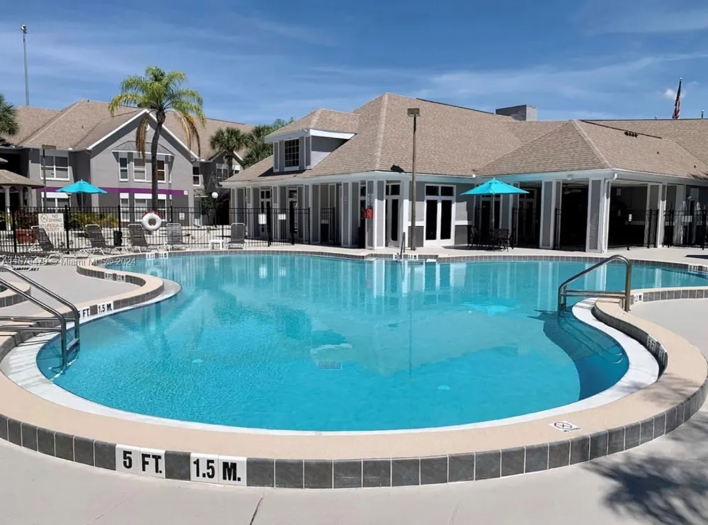 3100 Parkway Blvd #750 Kissimmee, FL 34747