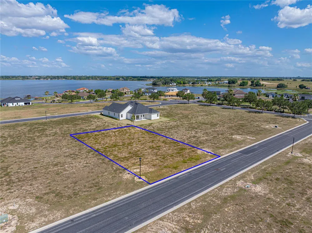 158 BLAZING STAR AVENUE Lake Alfred, FL 33850