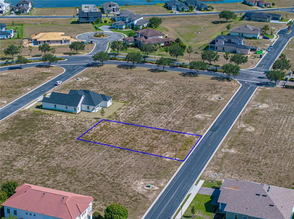 158 BLAZING STAR AVENUE Lake Alfred, FL 33850