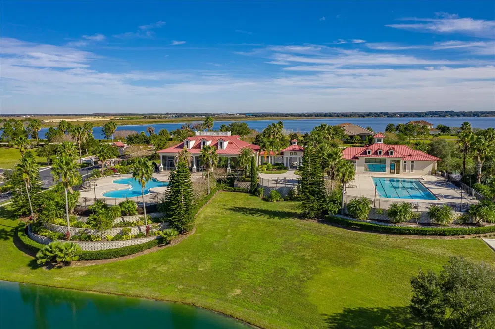 158 BLAZING STAR AVENUE Lake Alfred, FL 33850