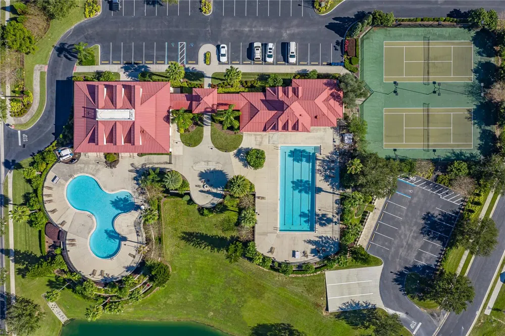 158 BLAZING STAR AVENUE Lake Alfred, FL 33850