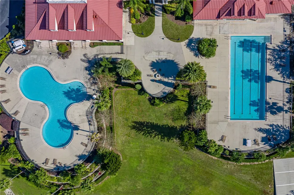 158 BLAZING STAR AVENUE Lake Alfred, FL 33850