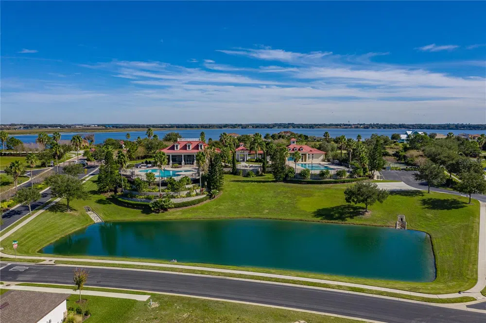 158 BLAZING STAR AVENUE Lake Alfred, FL 33850