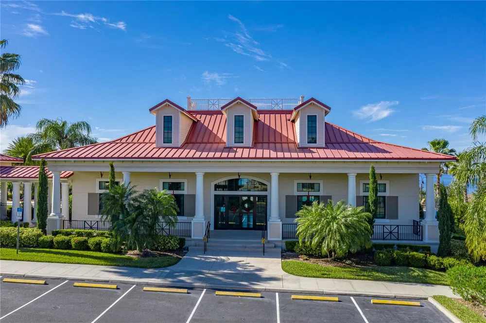158 BLAZING STAR AVENUE Lake Alfred, FL 33850