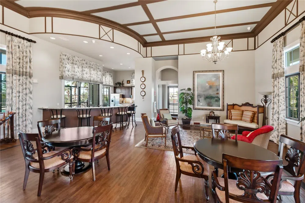 158 BLAZING STAR AVENUE Lake Alfred, FL 33850