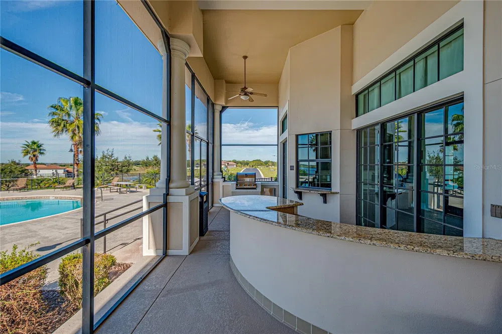 158 BLAZING STAR AVENUE Lake Alfred, FL 33850