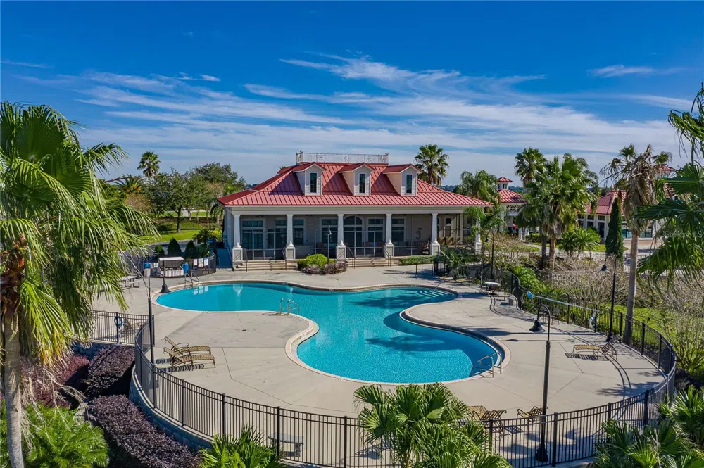 158 BLAZING STAR AVENUE Lake Alfred, FL 33850